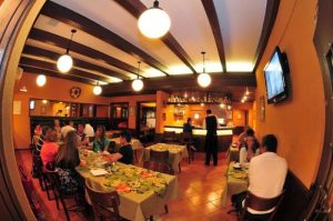 Ticanos – Comida Mexicana