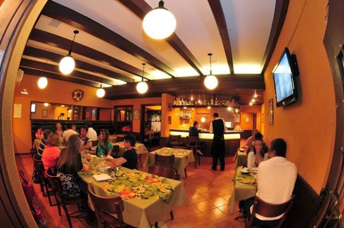 Ticanos – Comida Mexicana