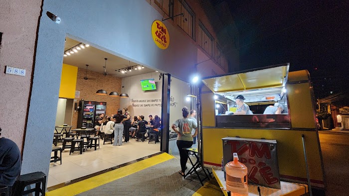 Tim Do Lelê Lanches Ribeirão Preto
