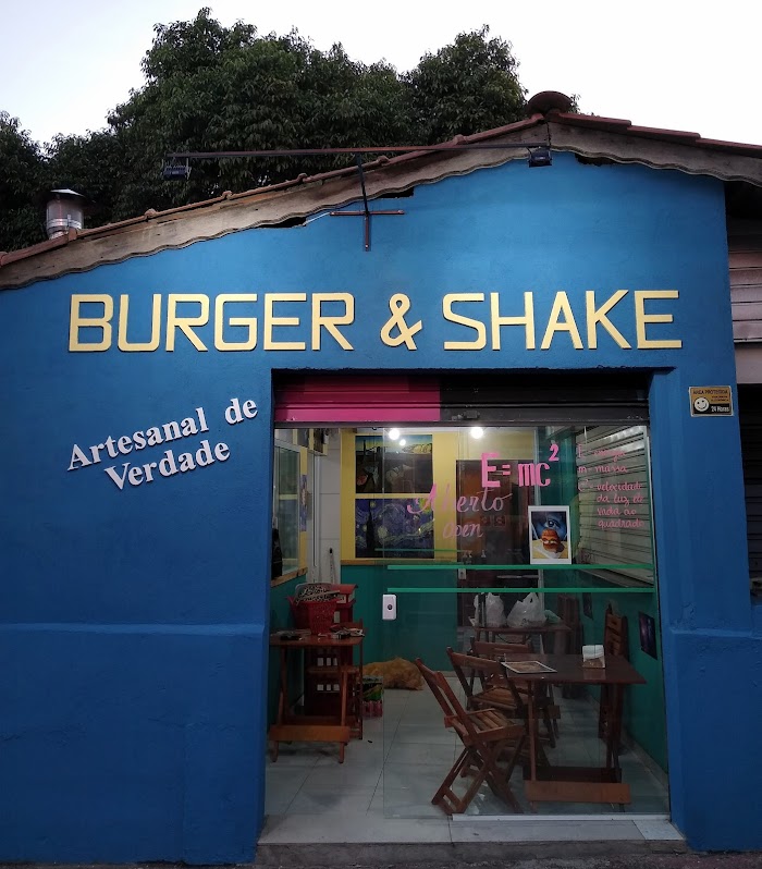 Time Burger