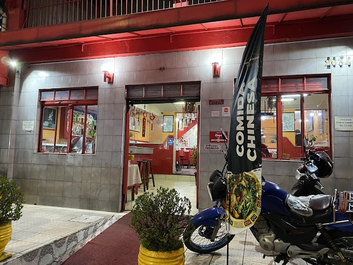 Ting Restaurante Oriental