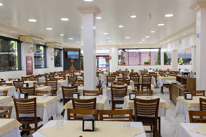 Tinhos Restaurante