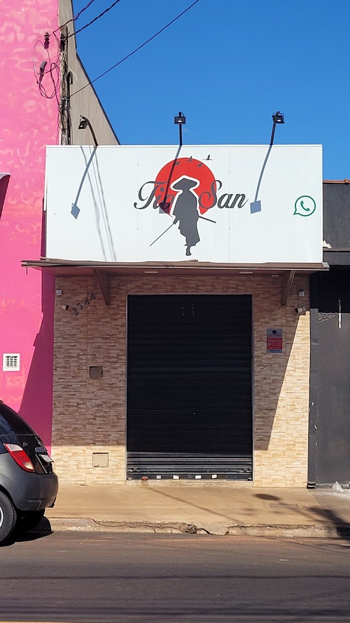 Tio San Delivery