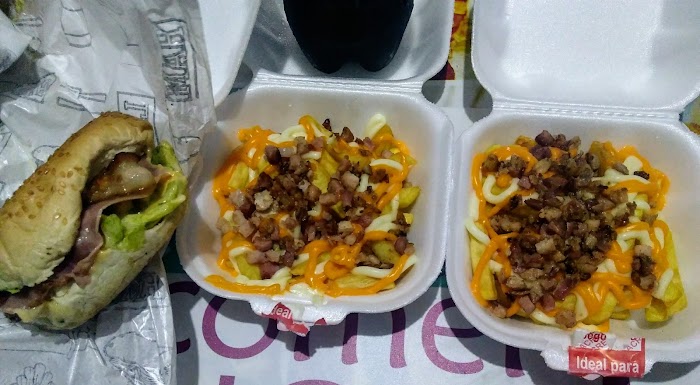 Tirú Burgers – Food Truck