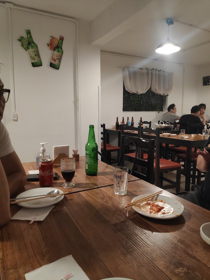 To To Restaurante