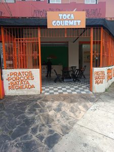 Toca Gourmet