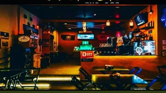 Toca da Coruja Pub Bar
