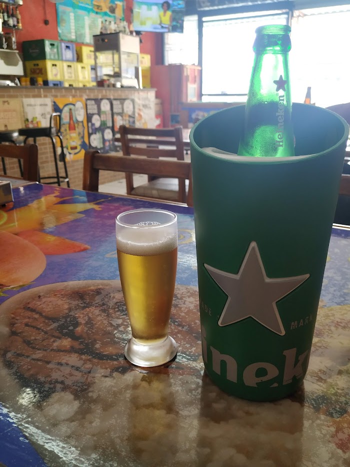 Toca do Peixe