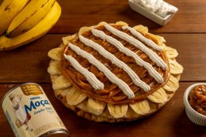 Tomanik Pizzas – Osasco
