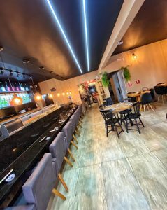 Tominaga Sushi Bar
