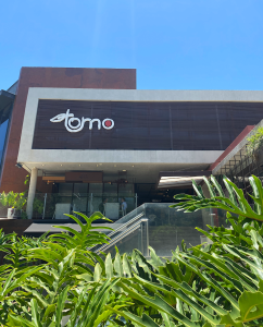 Tomo | Grupo Espaço Campolim