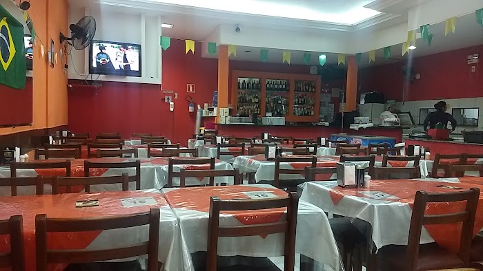 Toninho da Picanha