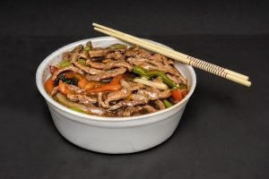 Toovi Comida Oriental