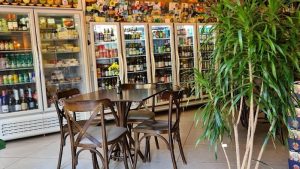 Toscana Embarium – Comer, beber e levar