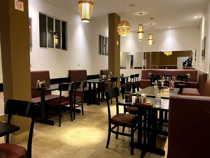 Toshiro Sushi – Santa Cecília