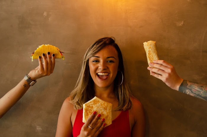 Totopo Tex-Mex
