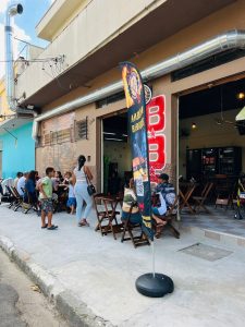 Touro Sentado Smoke House BBQ