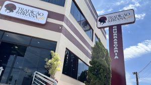 Tradição & Brasa Grill Churrascaria em Indaiatuba
