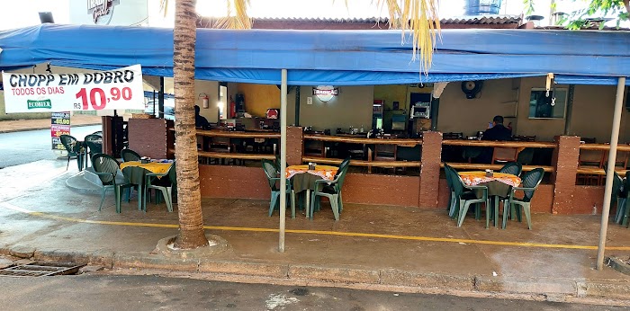 Tradição Grill