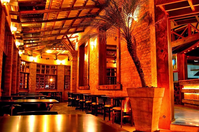 Tradição Urbana Bar e Restaurante