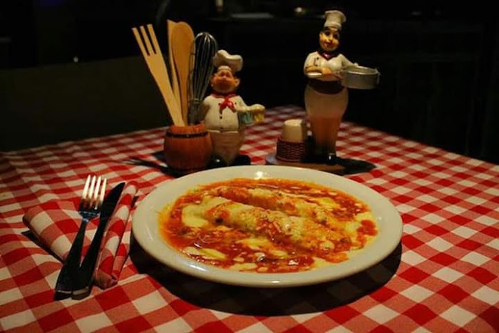 Trattoria Brazolim