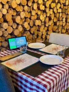 Trattoria Bruno