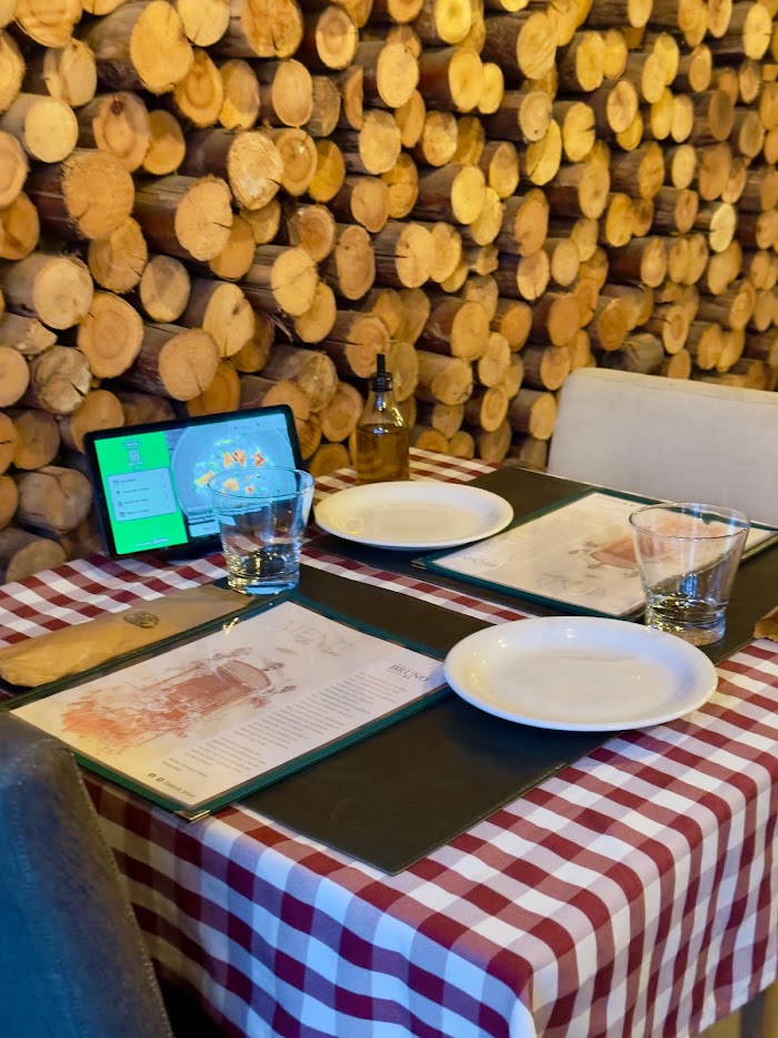 Trattoria Bruno