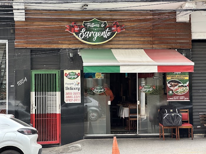 Trattoria do Sargento