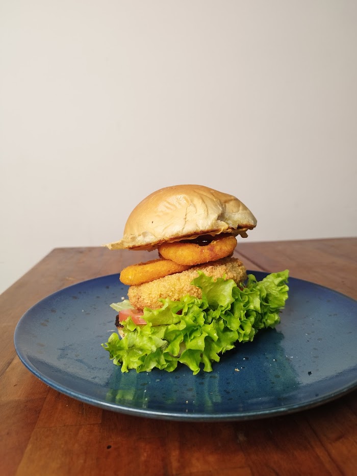 Travatruck: Serviços de Alimentação
