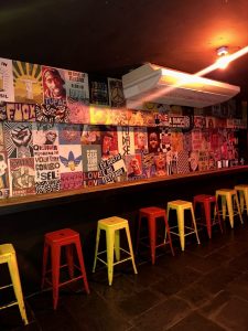 Tribos Burguer ‘n’ bar