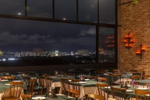 Troina Pizza Gourmet