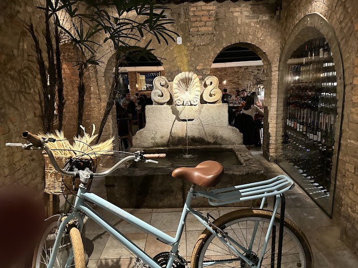 Tropea Cantina e Armazém