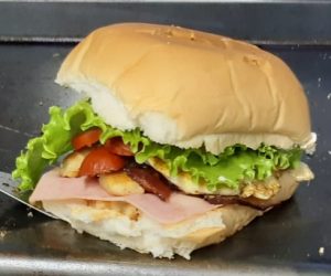 Truckoso Food Truck