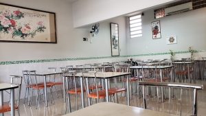 Tshu Shin Restaurante Vegetariano