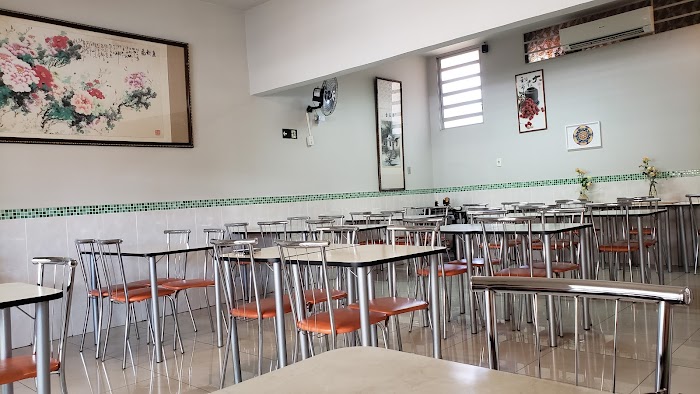 Tshu Shin Restaurante Vegetariano