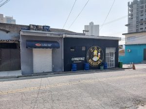 Tulum Cozinha Mexicana