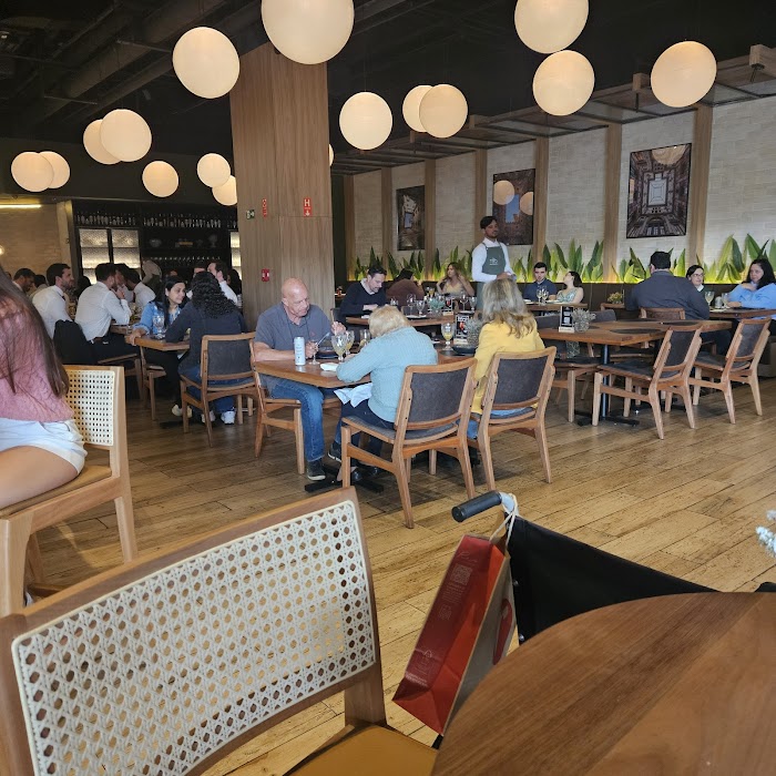 Tuo Osteria – Osteria em Campinas