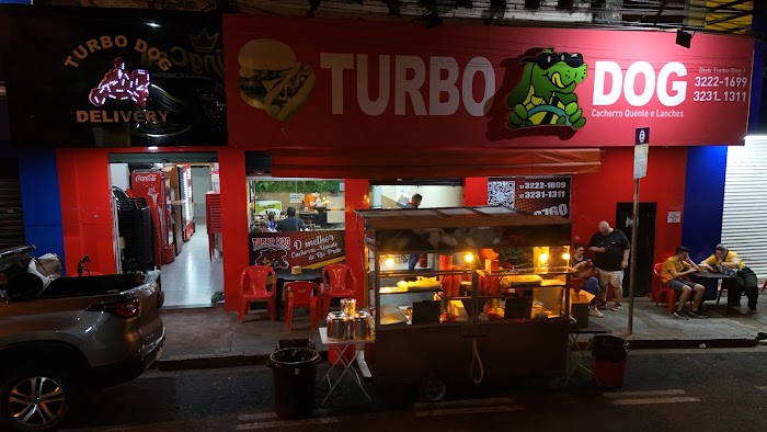 Turbo Dog