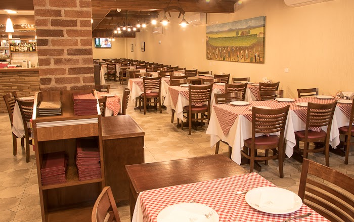 Tutto Bene – Tutto Mangiamo Cantina