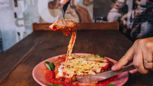 Tutto Parmegiana Delivery – Santo André