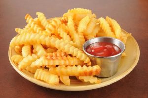UBurguer Hamburgueria – Assunção