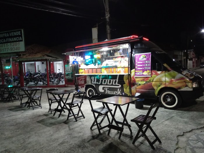 U.Food Truck Sandubão