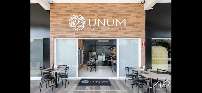 UNÜM BISTRÔ