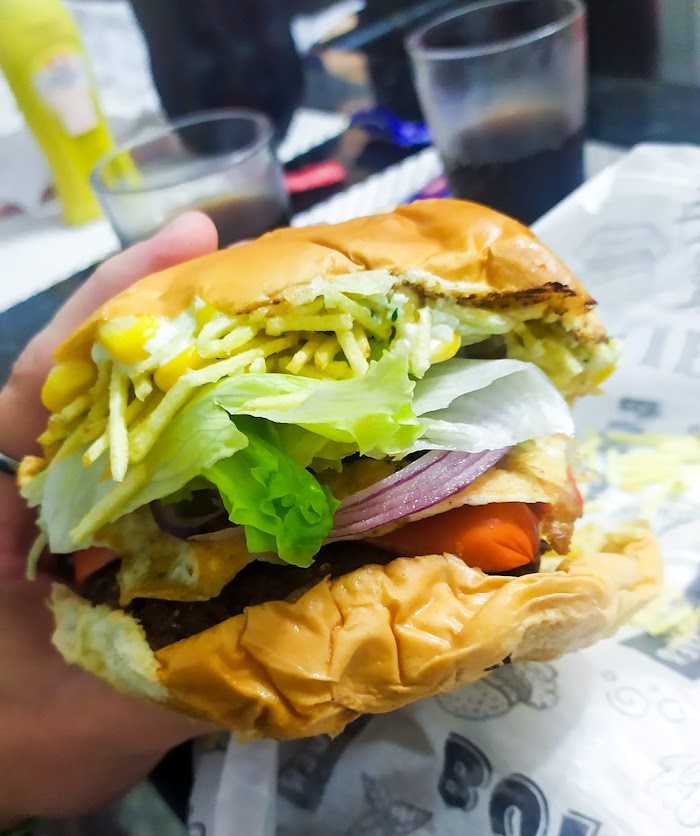 Uai Lanches