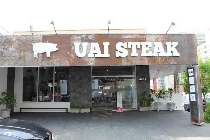 Uai Steak