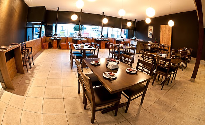 Uekita Sushi & Yakiniku