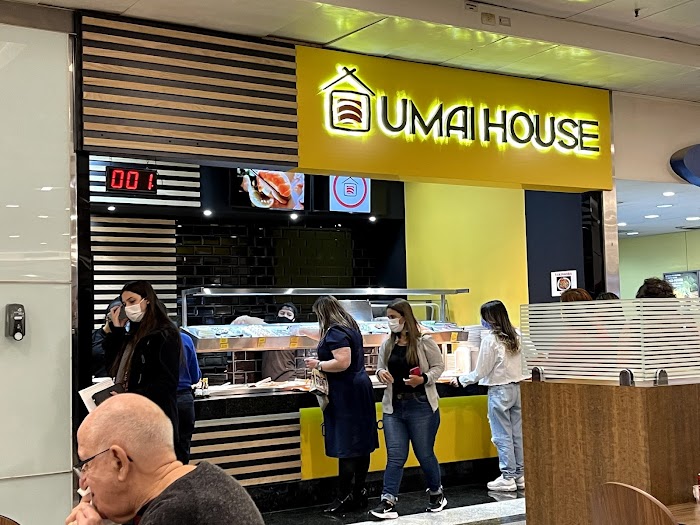 Umai House