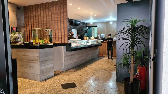 Umai Sushi Bar