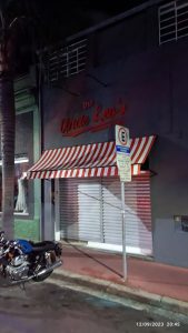 Uncle Leo’s Burgers & Fries