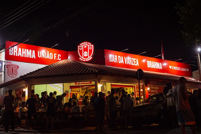 União FC – Bar da Várzea